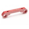 HOBBYTECH Aluminum lower rear wishbone spacer. OAS (made in France) BXR