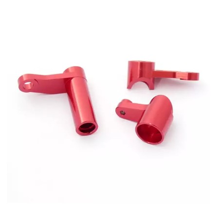 HOBBYTECH Aluminum servo saver set