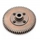 HOBBYTECH Metal main crown (32DP) 56 teeth