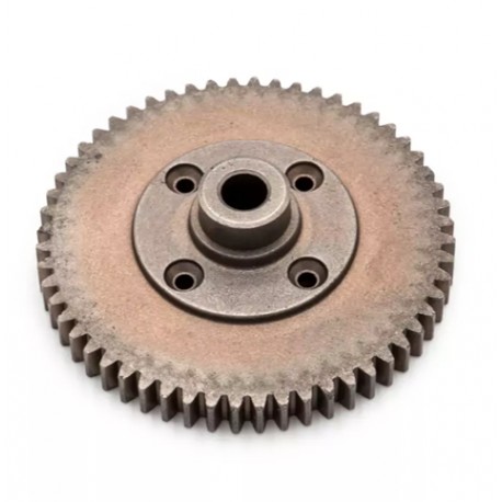 HOBBYTECH Metal main crown (32DP) 56 teeth