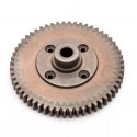 HOBBYTECH Metal main crown (32DP) 56 teeth
