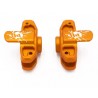 HOBBYTECH Rogue Terra rear calipers optional aluminum