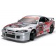 CARROCERIA ATMIYA NISMO COPPERMIX SILVIA