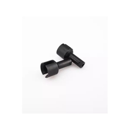 HOBBYTECH CENTRAL DIFF DRIVE CUP SET