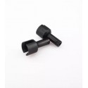 HOBBYTECH CENTRAL DIFF DRIVE CUP SET