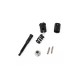 HOBBYTECH Survolt/BXR slipper repair kit