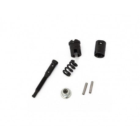 HOBBYTECH Survolt/BXR slipper repair kit