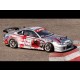 CARROCERIA ATMIYA NISMO COPPERMIX SILVIA