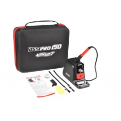 Team Corally - DSS PRO 150 - Digital Soldering Station - 150W - 500°C - EURO 230V