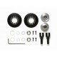 TAMIYA Tt-01 Front One-Way Unit