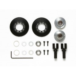TAMIYA Tt-01 Front One-Way Unit