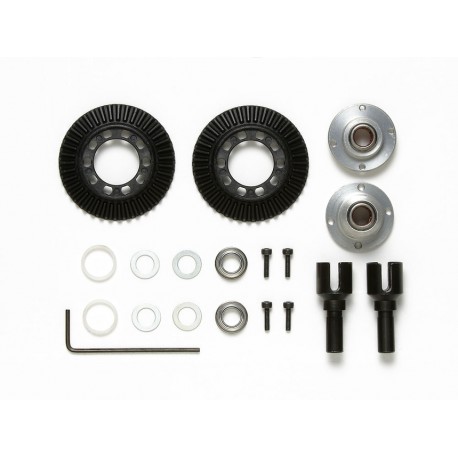 TAMIYA Tt-01 Front One-Way Unit