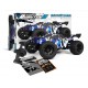 Maverick RC Quantum2 XT 1/10th Stadium Truck - Blue