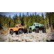 Absima 1:18 EVO Crawler "Power Wagon V2" 2-gear green RTR