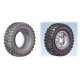 Absima 1:18 EVO Crawler "Power Wagon V2" 2-gear green RTR