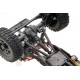 Absima 1:18 EVO Crawler "Power Wagon V2" 2-gear green RTR
