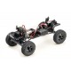 Absima 1:18 EVO Crawler "Power Wagon V2" 2-gear green RTR