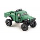Absima 1:18 EVO Crawler "Power Wagon V2" 2-gear green RTR