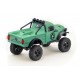 Absima 1:18 EVO Crawler "Power Wagon V2" 2-gear green RTR
