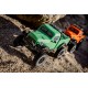 Absima 1:18 EVO Crawler "Power Wagon V2" 2-gear green RTR