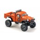 Absima 1:18 EVO Crawler "Power Wagon V2" 2-gear green RTR