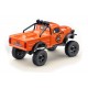 Absima 1:18 EVO Crawler "Power Wagon V2" 2-gear green RTR
