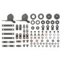 Tamiya XV-01 NN Parts (Spacers 2Pcs)