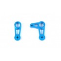 XV-01 ALUMINUM STEERING ARMS