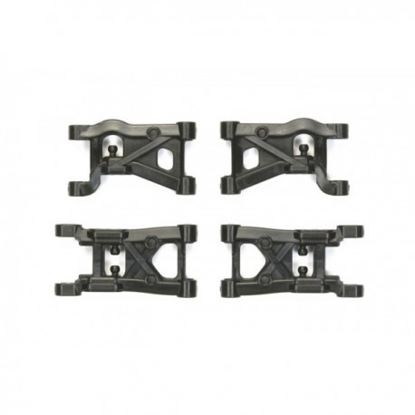 XV-01 F PARTS (SUSPENSION  ARMS)