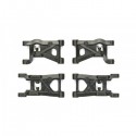 Tamiya XV-01 F Parts (Suspension  Arms)