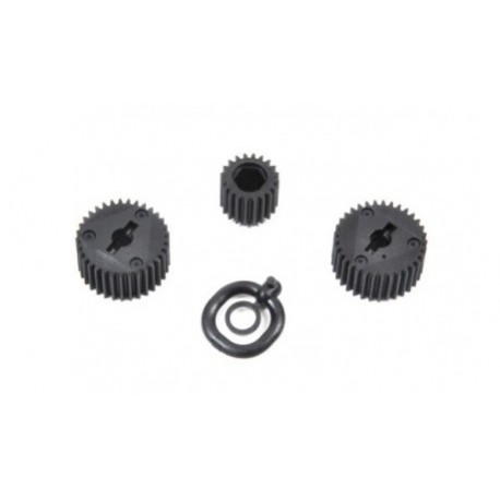XV-01 G PARTS (GEARS)
