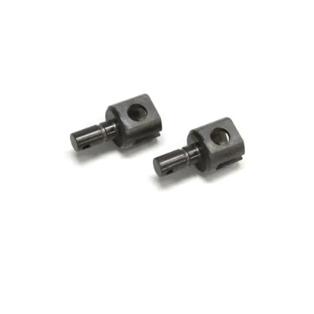 KYOSHO Center Diff. Shaft (2pcs/MP9)