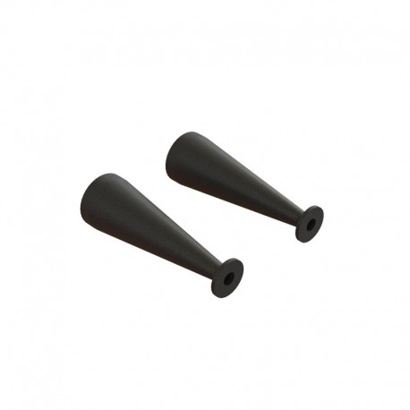 ARRMA Shock boot 46mm (2)