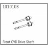 ABSIMA Front CVD Drive Shaft - PRO Crawler 1:18 2un