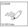 ABSIMA 7.4V USB Charger