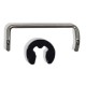 ABSIMA Shifter Hardware Harv./RV - EVO 1:18 1010169