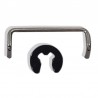 ABSIMA Shifter Hardware Harv./RV - EVO 1:18 1010169