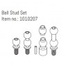 ABSIMA Ball Stud Set - GOAT 1010207