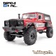 Hobbytech 1/10 Crawler CRX2 RTR