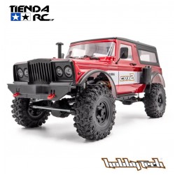 Hobbytech 1/10 Crawler CRX2 RTR