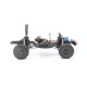 Hobbytech 1/10 Crawler CRX2 RTR