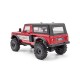 Hobbytech 1/10 Crawler CRX2 RTR