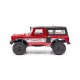 Hobbytech 1/10 Crawler CRX2 RTR