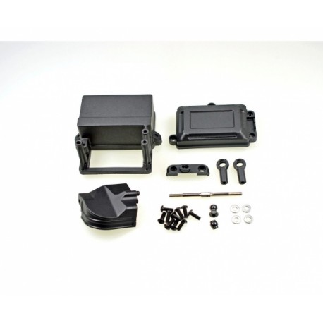 CARSON KoD BL RC-Box/Servomount