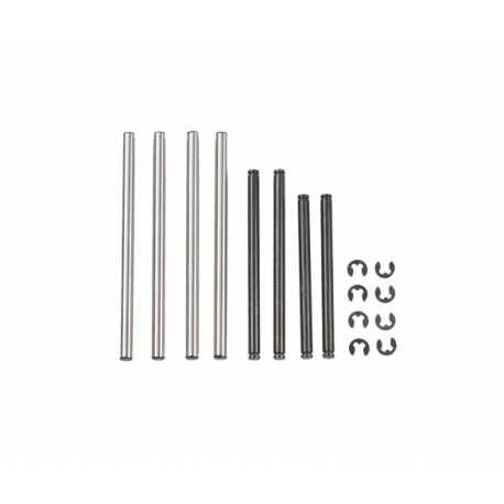 CARSON KoD Hinge pins for arms (4)