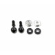 CARSON Virus 4... Pivot-Ball Set