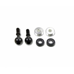 CARSON Virus 4... Pivot-Ball Set