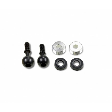 CARSON Virus 4... Pivot-Ball Set