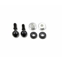 CARSON Virus 4... Pivot-Ball Set