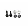 CARSON Virus 4... Pivot-Ball Set